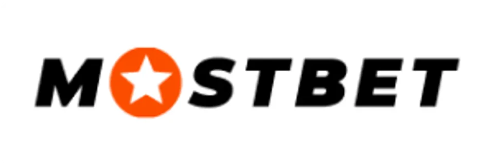 Mostbet লোগো